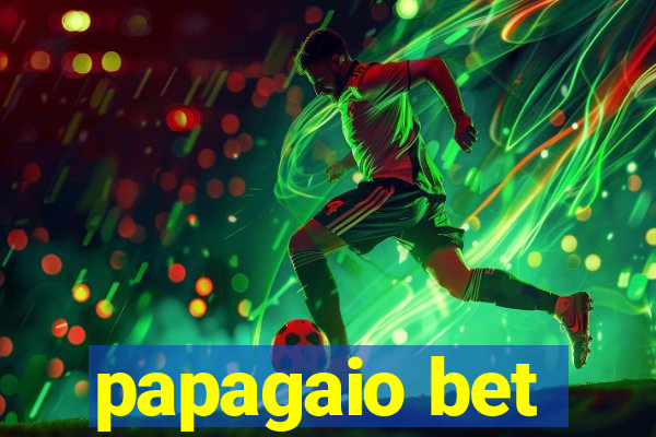 papagaio bet